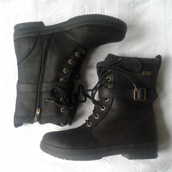 kodiak froste boots